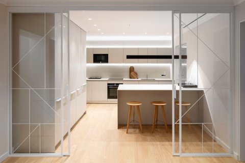 Apartamento de 3 dormitorios en venta en Barcelona, Cataluña, Spain № 6235 - foto 18