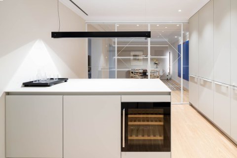 Apartamento de 3 dormitorios en venta en Barcelona, Cataluña, Spain № 6235 - foto 15