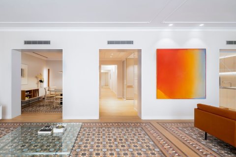 Apartamento de 3 dormitorios en venta en Barcelona, Cataluña, Spain № 6235 - foto 11
