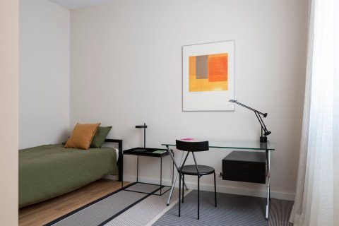Apartamento de 3 dormitorios en venta en Barcelona, Cataluña, Spain № 6235 - foto 25