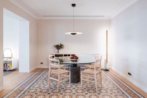 Apartamento de 3 dormitorios en venta en Barcelona, Cataluña, Spain № 6235 - foto 12