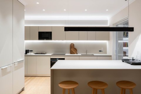 Apartamento de 3 dormitorios en venta en Barcelona, Cataluña, Spain № 6235 - foto 17