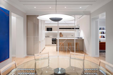 Apartamento de 3 dormitorios en venta en Barcelona, Cataluña, Spain № 6235 - foto 19