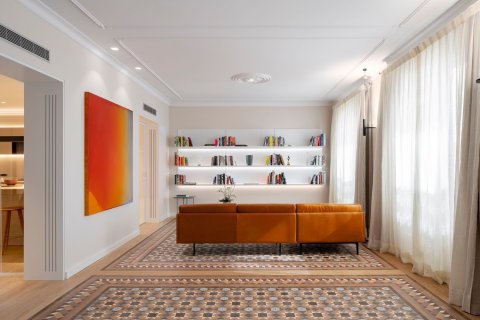 Apartamento de 3 dormitorios en venta en Barcelona, Cataluña, Spain № 6235 - foto 6