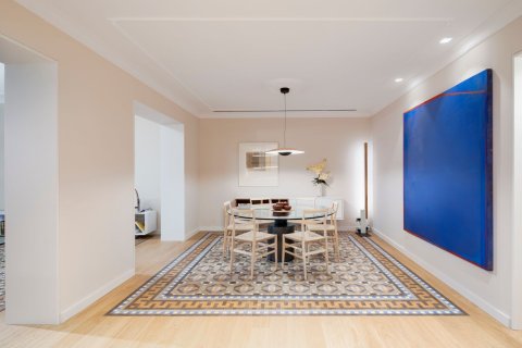 Apartamento de 3 dormitorios en venta en Barcelona, Cataluña, Spain № 6235 - foto 8