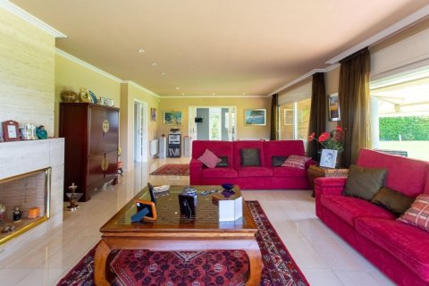 Сasa de 7 dormitorios en venta en Sant Andreu de Llavaneres, Barcelona, Cataluña, Spain № 6236 - foto 13