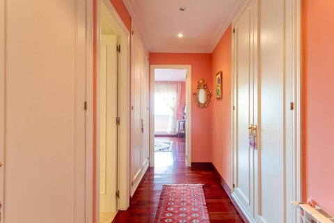 Сasa de 7 dormitorios en venta en Sant Andreu de Llavaneres, Barcelona, Cataluña, Spain № 6236 - foto 27