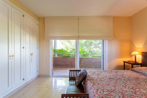 Сasa de 7 dormitorios en venta en Sant Andreu de Llavaneres, Barcelona, Cataluña, Spain № 6236 - foto 21