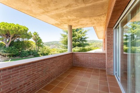 Сasa de 7 dormitorios en venta en Sant Andreu de Llavaneres, Barcelona, Cataluña, Spain № 6236 - foto 23