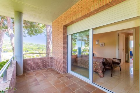 Сasa de 7 dormitorios en venta en Sant Andreu de Llavaneres, Barcelona, Cataluña, Spain № 6236 - foto 22