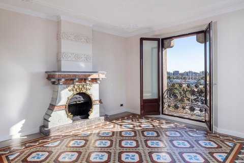 Apartamento de 3 dormitorios en venta en Barcelona, Cataluña, Spain № 6233 - foto 7
