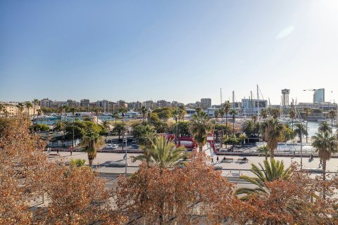 Apartamento de 3 dormitorios en venta en Barcelona, Cataluña, Spain № 6233 - foto 10
