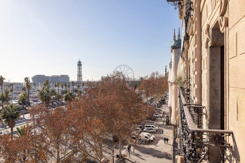 Apartamento de 3 dormitorios en venta en Barcelona, Cataluña, Spain № 6233 - foto 11