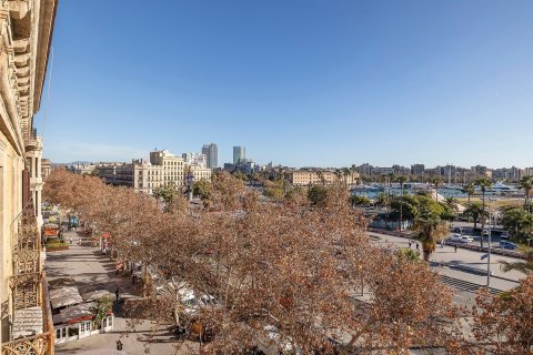 Apartamento de 3 dormitorios en venta en Barcelona, Cataluña, Spain № 6233 - foto 9