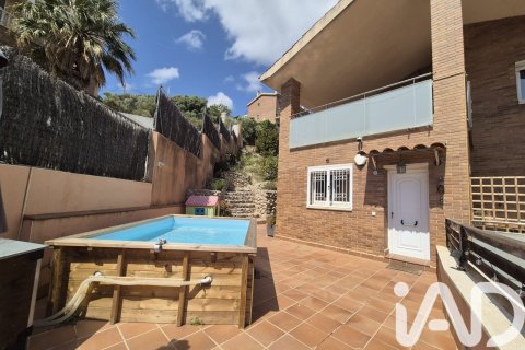 Купить дом в Кубельес, Испания с 4 спальни, 285м², № 7350 - фото 30