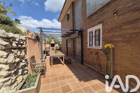 Купить дом в Кубельес, Испания с 4 спальни, 285м², № 7350 - фото 27