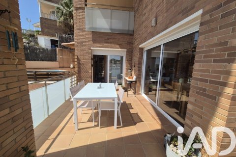 Купить дом в Кубельес, Испания с 4 спальни, 285м², № 7350 - фото 23