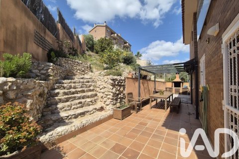 Купить дом в Кубельес, Испания с 4 спальни, 285м², № 7350 - фото 29