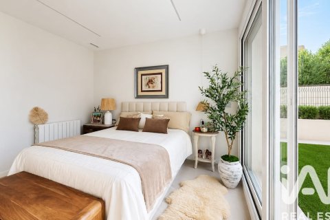 Купить квартиру в Салоу, Испания с 3 спальни, 148м², № 7352 - фото 25