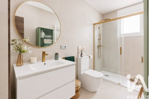 Купить квартиру в Салоу, Испания с 3 спальни, 148м², № 7352 - фото 18