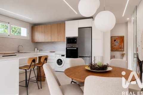 Купить квартиру в Салоу, Испания с 3 спальни, 148м², № 7352 - фото 13