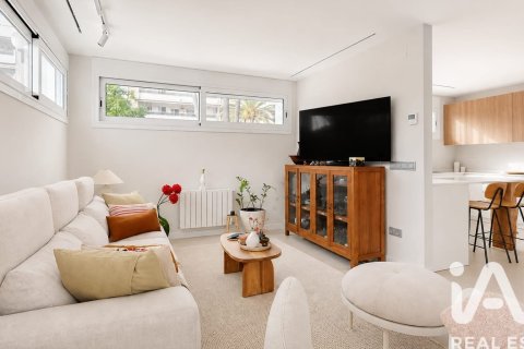 Купить квартиру в Салоу, Испания с 3 спальни, 148м², № 7352 - фото 2