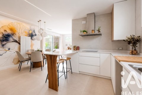 Купить квартиру в Салоу, Испания с 3 спальни, 148м², № 7352 - фото 8