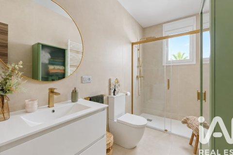 Купить квартиру в Салоу, Испания с 3 спальни, 148м², № 7352 - фото 17