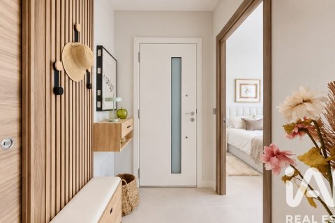 Купить квартиру в Салоу, Испания с 3 спальни, 148м², № 7352 - фото 30