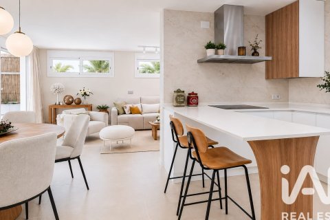 Купить квартиру в Салоу, Испания с 3 спальни, 148м², № 7352 - фото 7