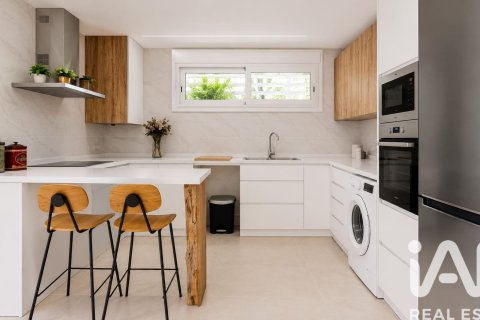 Купить квартиру в Салоу, Испания с 3 спальни, 148м², № 7352 - фото 10