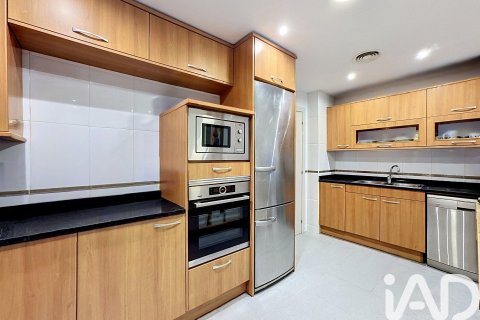 4 bedrooms apartment for sale in Sant Pere de Ribes, Barcelona, Catalonia, Spain № 7354 - photo 24