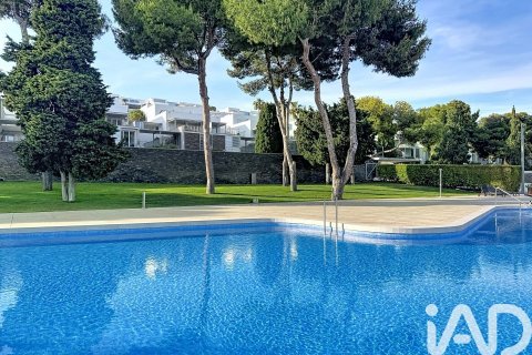 4 bedrooms apartment for sale in Sant Pere de Ribes, Barcelona, Catalonia, Spain № 7354 - photo 7