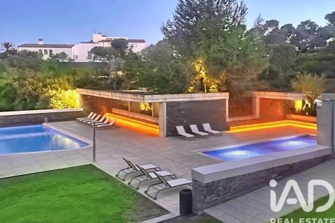 4 bedrooms apartment for sale in Sant Pere de Ribes, Barcelona, Catalonia, Spain № 7354 - photo 8