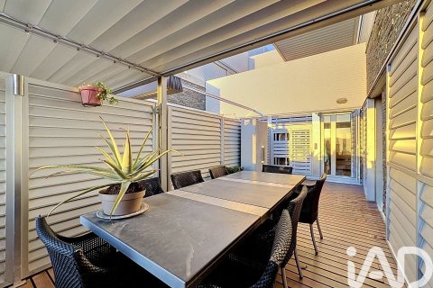 4 bedrooms apartment for sale in Sant Pere de Ribes, Barcelona, Catalonia, Spain № 7354 - photo 21
