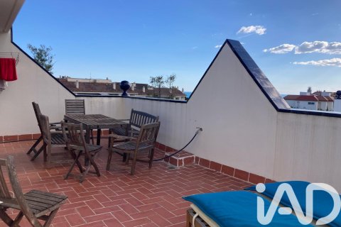 Купить таунхаус в Ситжес, Испания с 4 спальни, 242м², № 7355 - фото 10