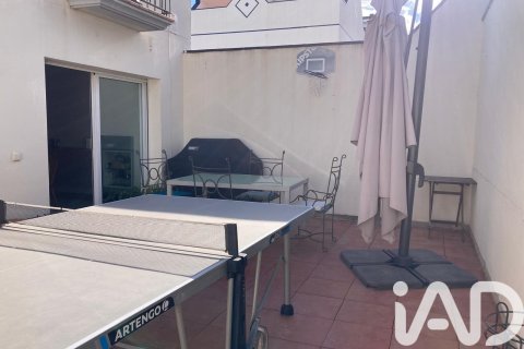 Купить таунхаус в Ситжес, Испания с 4 спальни, 242м², № 7355 - фото 8