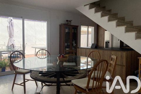 Купить таунхаус в Ситжес, Испания с 4 спальни, 242м², № 7355 - фото 25