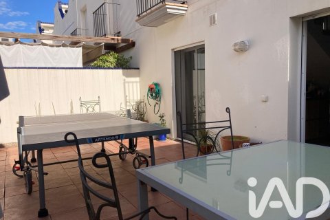 Купить таунхаус в Ситжес, Испания с 4 спальни, 242м², № 7355 - фото 9