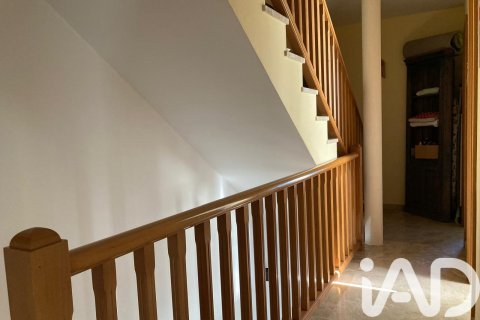 Купить таунхаус в Ситжес, Испания с 4 спальни, 242м², № 7355 - фото 3