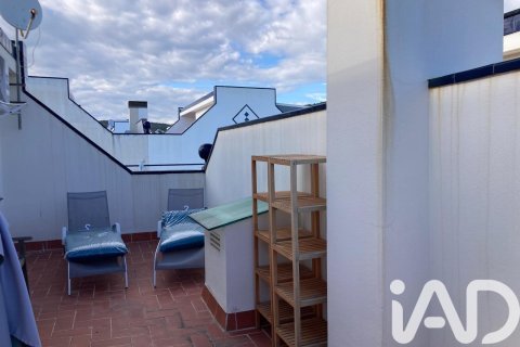 Купить таунхаус в Ситжес, Испания с 4 спальни, 242м², № 7355 - фото 12