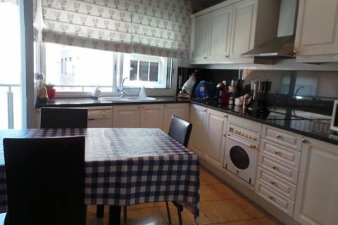 Villa de 3 dormitorios en venta en Badalona, Barcelona, Cataluña, Spain № 1191 - foto 18