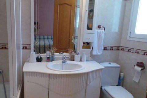 Villa de 3 dormitorios en venta en Badalona, Barcelona, Cataluña, Spain № 1191 - foto 28