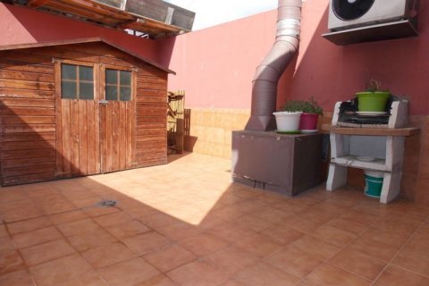 Villa de 3 dormitorios en venta en Badalona, Barcelona, Cataluña, Spain № 1189 - foto 12