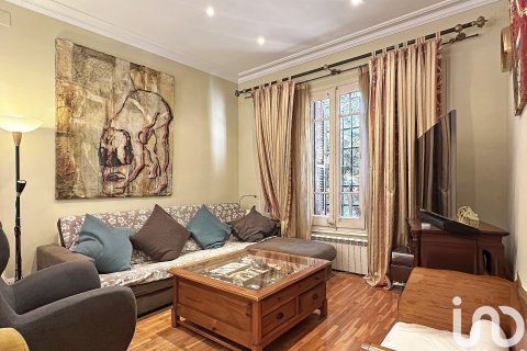 Сasa de 5 dormitorios en venta en Barcelona, Cataluña, Spain № 4981 - foto 5