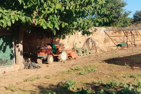 Castillos de 3 dormitorios en venta en Torredembarra, Tarragona, Cataluña, Spain № 4983 - foto 7