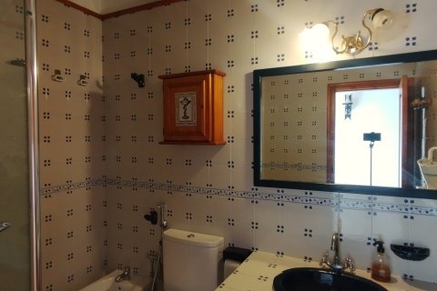  Castillos de 3 dormitorios en venta en Torredembarra, Tarragona, Cataluña, Spain № 4983 - foto 17