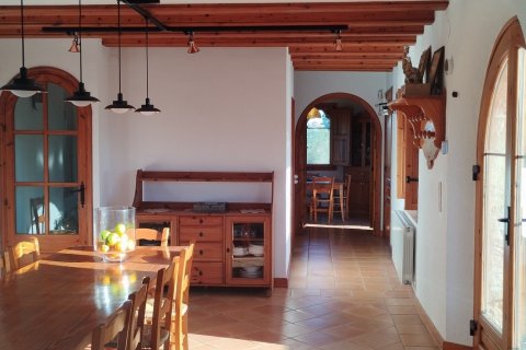  Castillos de 3 dormitorios en venta en Torredembarra, Tarragona, Cataluña, Spain № 4983 - foto 13
