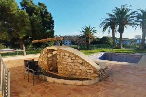  Castillos de 3 dormitorios en venta en Torredembarra, Tarragona, Cataluña, Spain № 4983 - foto 6