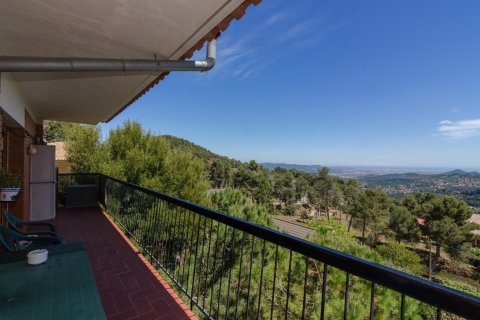 5 bedrooms house for sale in Corbera de Llobregat, Barcelona, Catalonia, Spain № 1940 - photo 10